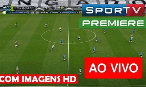 futebol gratis hd ao vivo.